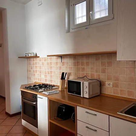 Miralago Casa Апартаменты