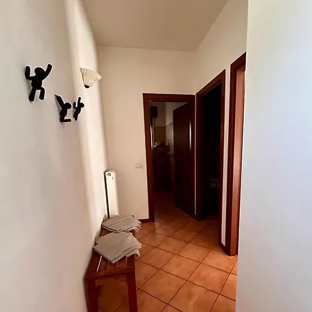 Διαμέρισμα Miralago Casa