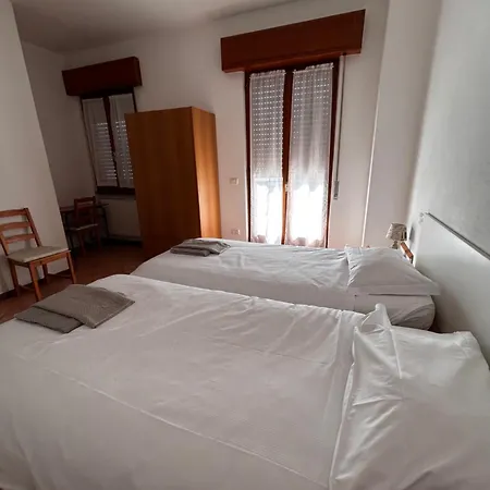 Διαμέρισμα Miralago Casa *