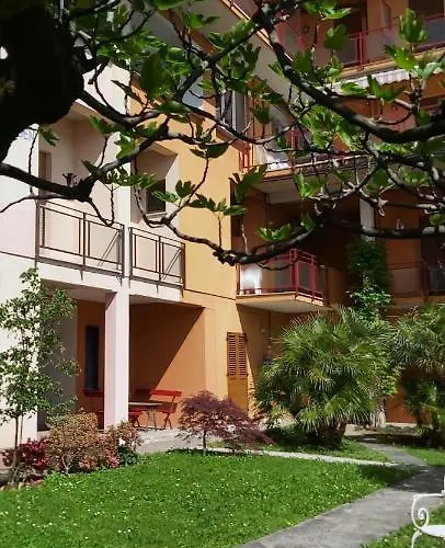 Miralago Casa Appartement *