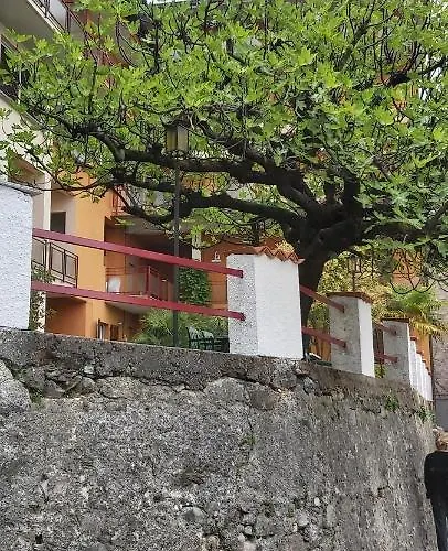 Apartmán Miralago Casa *