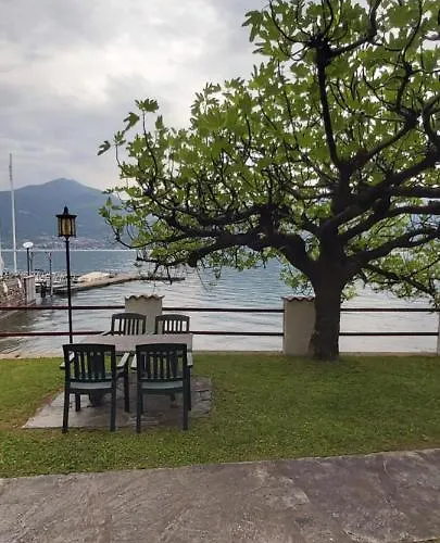 Miralago Casa Menaggio