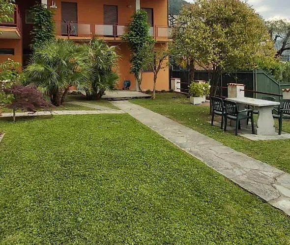 Miralago Casa *