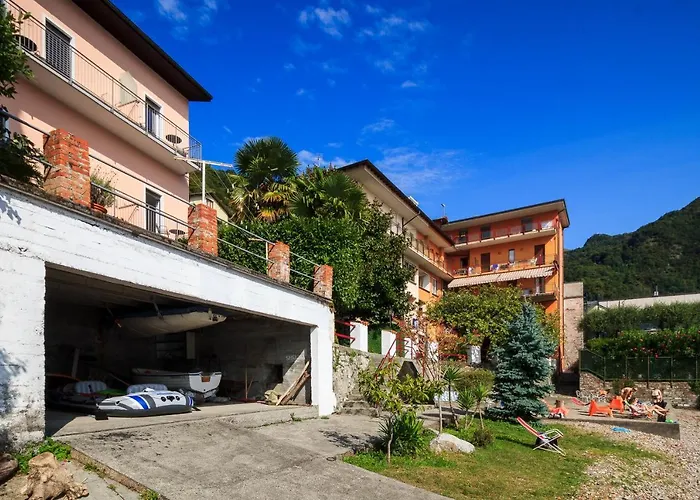 Miralago Casa *