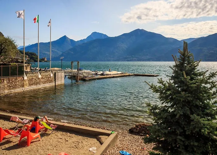 Appartement Miralago Casa Menaggio