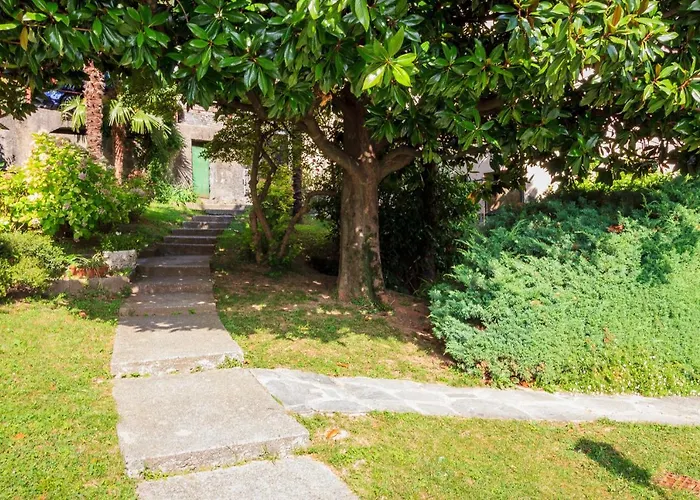 Miralago Casa Menaggio