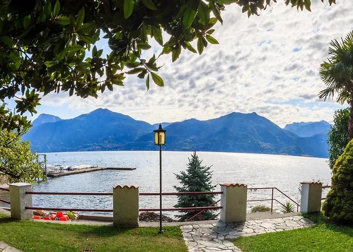 Miralago Casa Menaggio