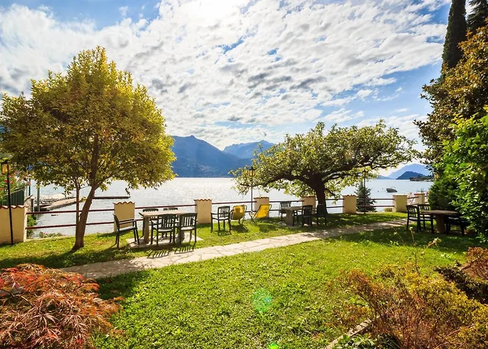 Miralago Casa Appartement