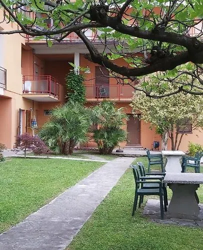 Miralago Casa * Menaggio