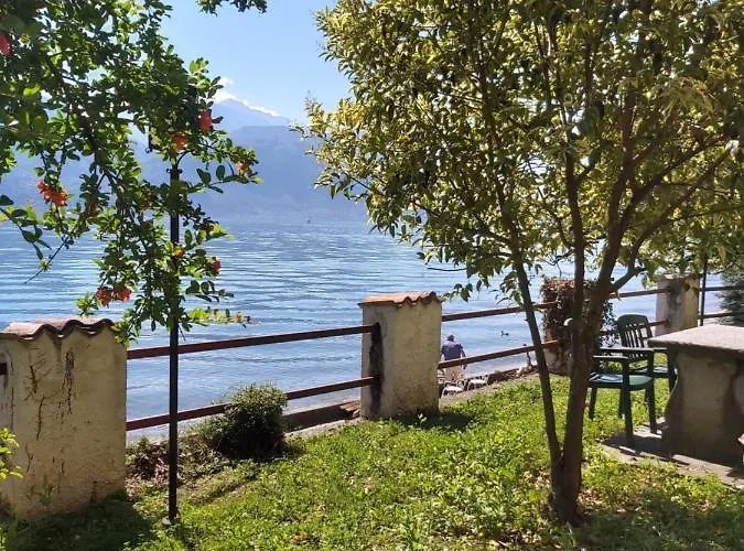 Miralago Casa Appartement