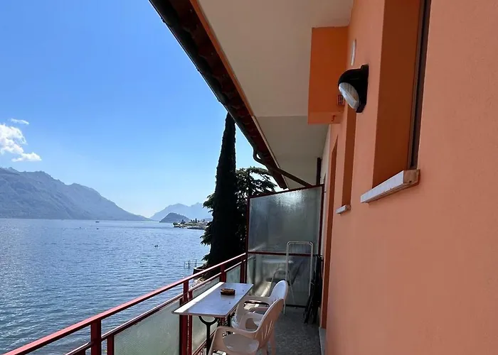 Miralago Casa