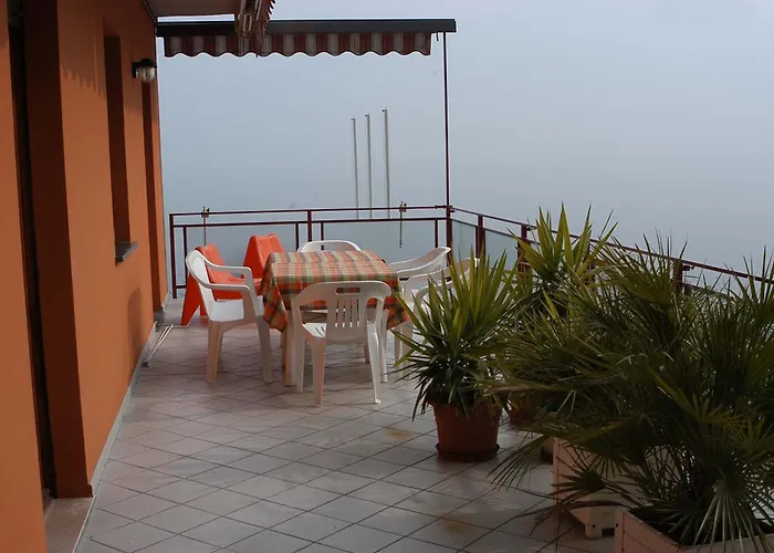 Appartement Miralago Casa Menaggio