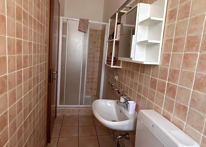 Appartement Miralago Casa *