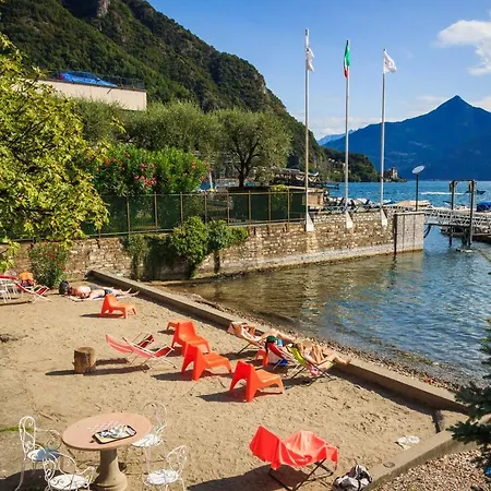 Miralago Casa Daire Menaggio