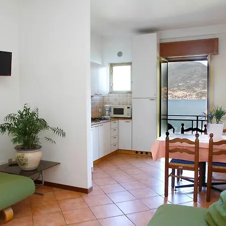 Miralago Casa Daire Menaggio