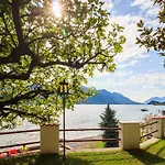 Апартаменты Miralago Casa