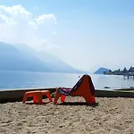 Miralago Casa * Менаджо
