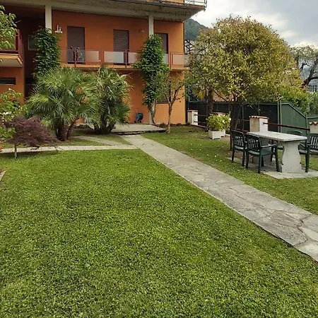 Miralago Casa *