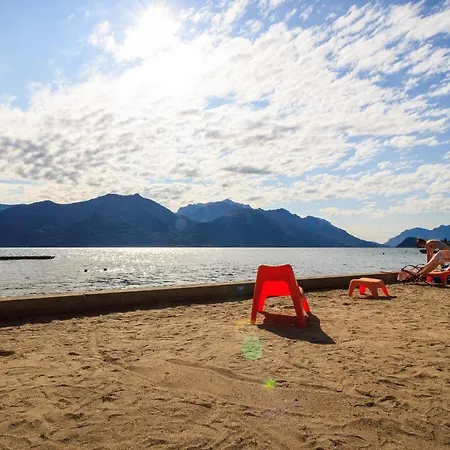 Appartement Miralago Casa Menaggio