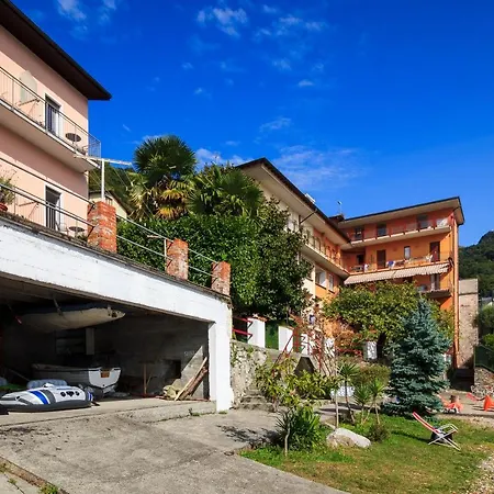 Miralago Casa *