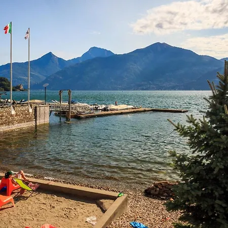 Lägenhet Miralago Casa Menaggio