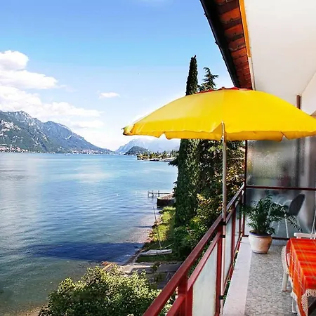 Miralago Casa Appartement