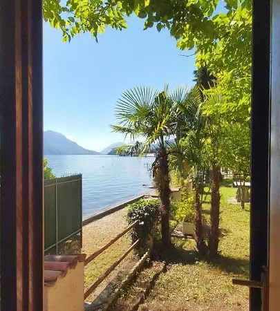 Lägenhet Miralago Casa *
