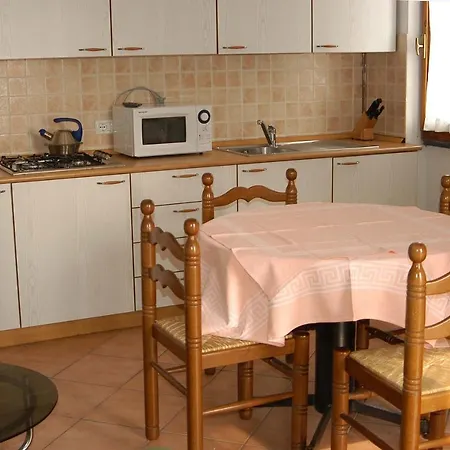 Miralago Casa Appartement *