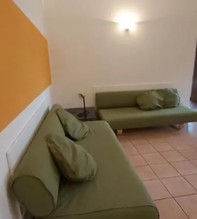 Appartement Miralago Casa