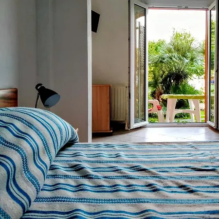 Appartement Miralago Casa