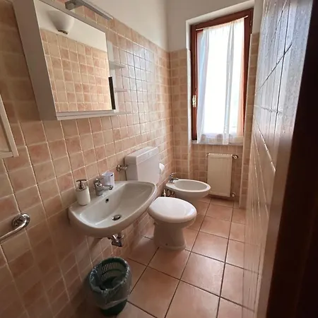 Lägenhet Miralago Casa *