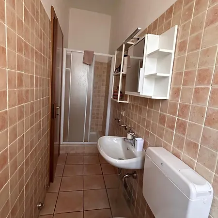 Lägenhet Miralago Casa *