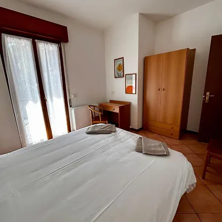 Miralago Casa Lägenhet *