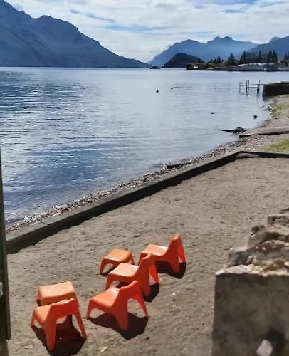 Miralago Casa Lägenhet