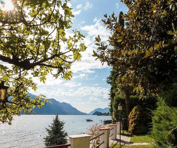 Lägenhet Miralago Casa *