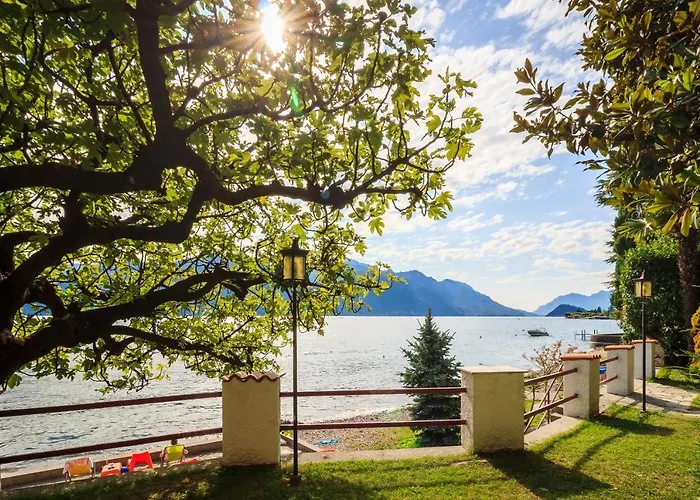 Lägenhet Miralago Casa