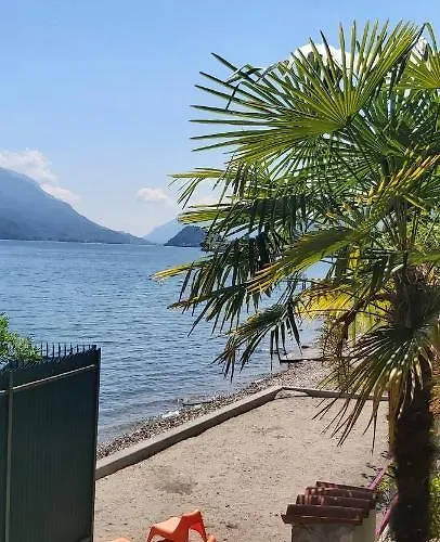 Lägenhet Miralago Casa *