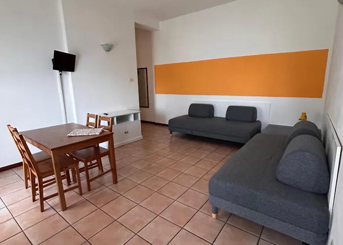 Miralago Casa Menaggio