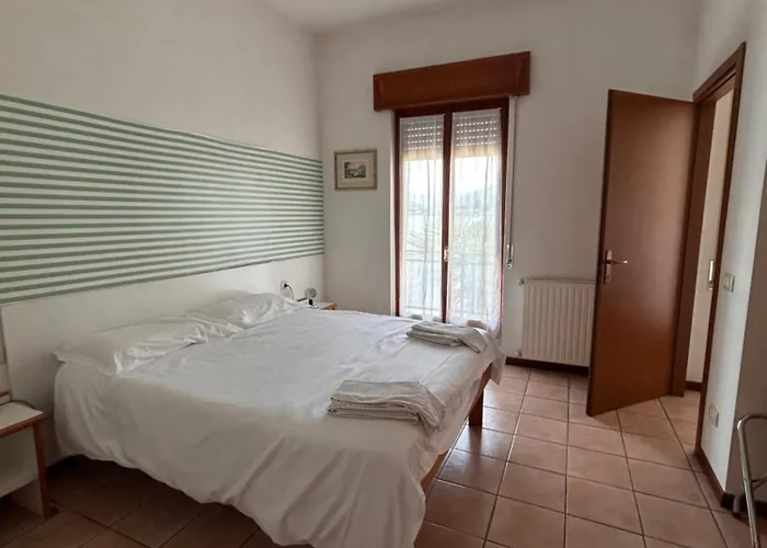 Miralago Casa Lägenhet *